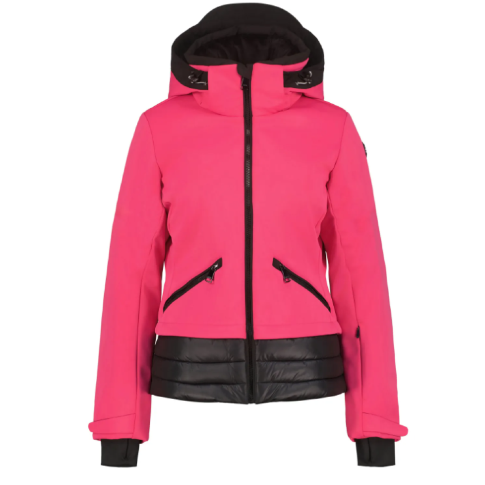 LUHTA - GIACCA SCI MEEKONVAARA W